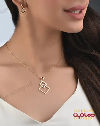 نیم ست موریس پارمیس